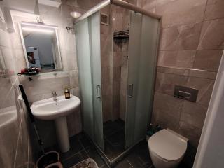 Yes Apart Hotel Fethiye Daire 1 Merkez - Fethiye - 7