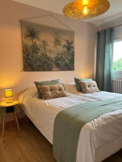 VILLA FAMILIALE 5 chambres dans un écrin de verdure à 15 MNS DES PLAGES - Mellac - 7