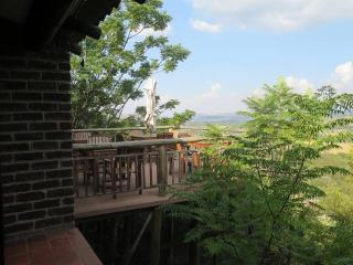 Hartbeespoort Mountain Resort & Confrence Centre - Hartbeespoort - 0