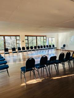 Hartbeespoort Mountain Resort & Confrence Centre - Hartbeespoort - 8
