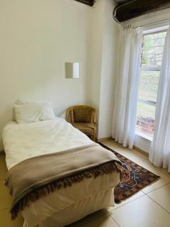 Hartbeespoort Mountain Resort & Confrence Centre - Hartbeespoort - 2