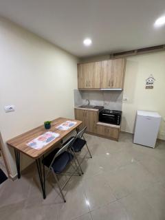 Saranda View Apartments - Sarandë - 4