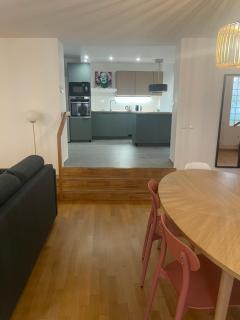 LE PIERRE 2 CH 2 SDB 1 parking - Strasburgo - 7