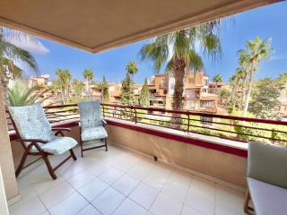 Palm Valley - Torrevieja - 1