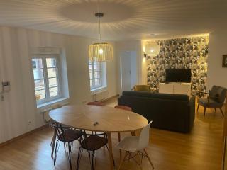 LE PIERRE 2 CH 2 SDB 1 parking - Strasburgo - 8
