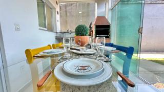 Casa no Centro de Bertioga e próximo da Praia - Bertioga - 9