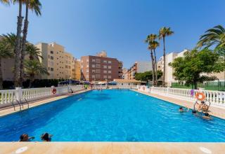 Palm Valley - Torrevieja - 8