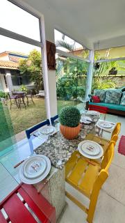 Casa no Centro de Bertioga e próximo da Praia - Bertioga - 2