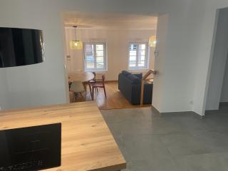 LE PIERRE 2 CH 2 SDB 1 parking - Strasburgo - 9