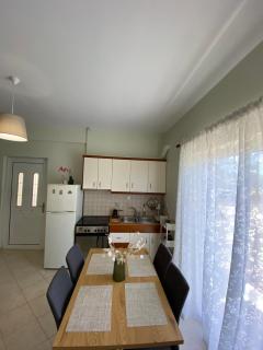 Rodia apartment - Kyparissia - 0