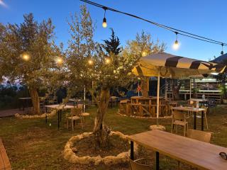 Oasis Camping - Dhërmi - 7