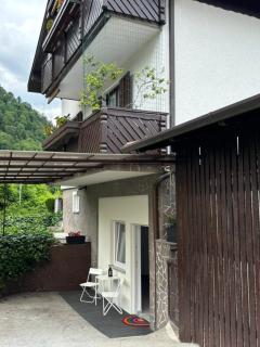 Apartment JANG - Tolmin - 5