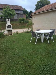 maison reposante - Payrignac - 6