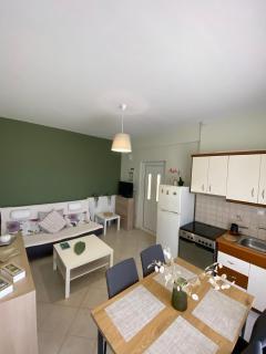 Rodia apartment - Kyparissia - 9