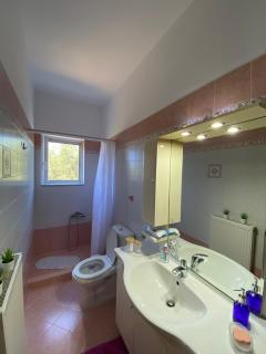 Rodia apartment - Kyparissia - 3