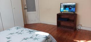 Titas Cozy cottage - Johannesburgo - 3