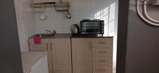 Titas Cozy cottage - Johannesburgo - 1