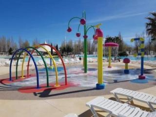 Camping la carabasse - Vias - 6