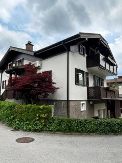 Apartment JANG - Tolmin - 0