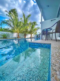 Mmint Resort - Panglao Island - 9