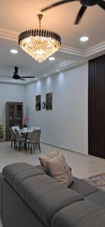 The Nest Guest House with Massage Chair A Pro 1 - Malacca - 3