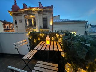 Middle Old Town Apartment - Bucarest - 0
