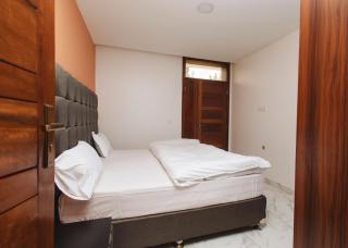 ISUITE Apartments - Kigali - 8