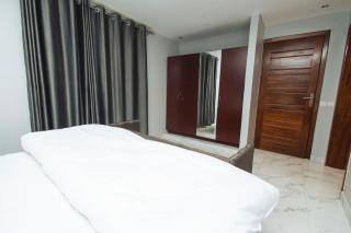 ISUITE Apartments - Kigali - 7