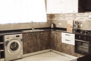 ISUITE Apartments - Kigali - 6