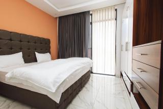 ISUITE Apartments - Kigali - 5