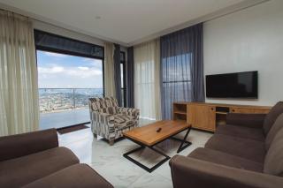 iSuite Apartment - 4