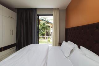 ISUITE Apartments - Kigali - 3