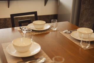 ISUITE Apartments - Kigali - 1