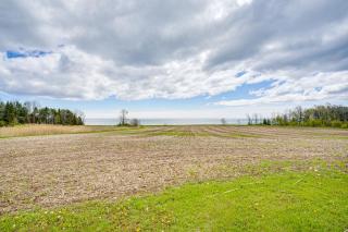 Waterfront Lake Michigan Home on 15 Acres! - Manitowoc - 9