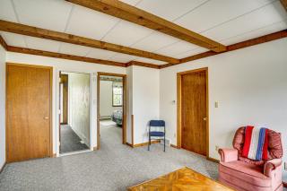 Waterfront Lake Michigan Home on 15 Acres! - Manitowoc - 5