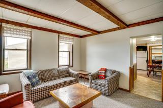 Waterfront Lake Michigan Home on 15 Acres! - Manitowoc - 6