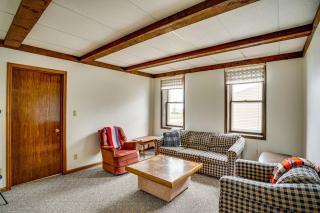 Waterfront Lake Michigan Home on 15 Acres! - Manitowoc - 7