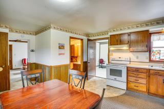 Waterfront Lake Michigan Home on 15 Acres! - Manitowoc - 3