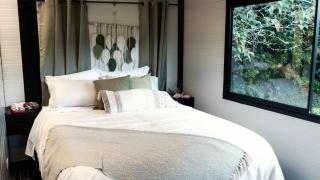 Luxury Cabin w Lake, HotTub, Cinema, Fire Pit, BBQ - Rionegro - 2