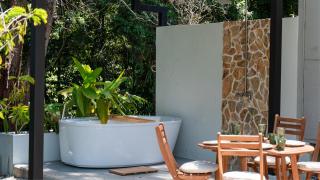 Luxury Cabin w Lake, HotTub, Cinema, Fire Pit, BBQ - Rionegro - 7