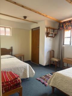 Pony's Lodge B&B - 6