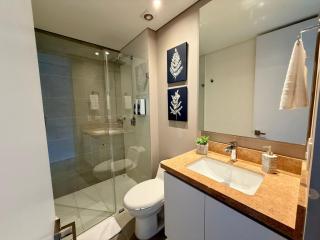 Loft Elegante y Centra en Bogotá - Bogotá - 6