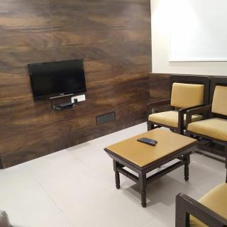 SPORTS CLUB OF JABALPUR by TWC - Jabalpur - 4