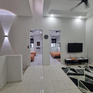 The Nest Guest House with Massage Chair A Pro 1 - Malacca - 5