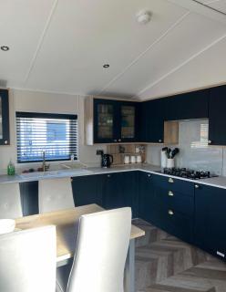 Gainsborough Lodge - Oxnam - 4