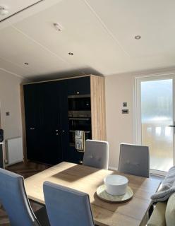 Gainsborough Lodge - Oxnam - 3