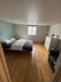 Sentral apartment and free parking - 5