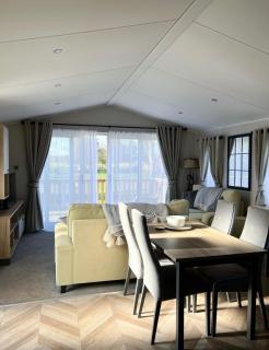 Gainsborough Lodge - Oxnam - 6