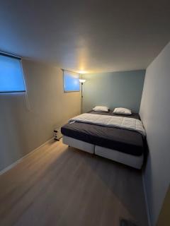 Sentral apartment and free parking - 3
