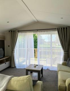 Gainsborough Lodge - Oxnam - 5